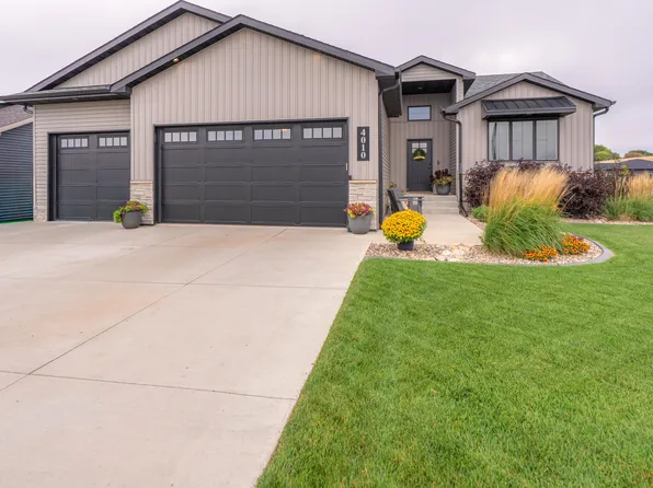 4010 Silver Blvd, Bismarck, ND 58503
