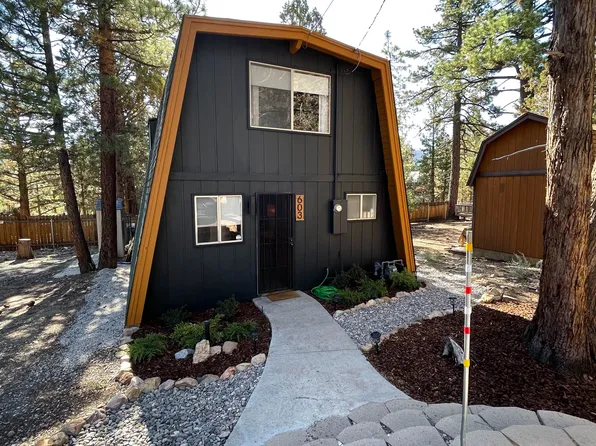 603 Pine Ln, Sugarloaf, CA 92386