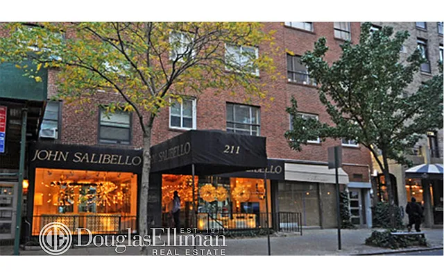 Rented by Douglas Elliman | media 18