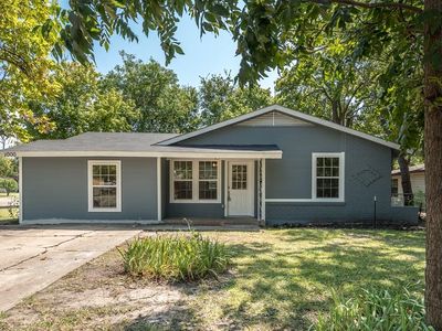1000 Rancho Dr, Mesquite, TX, 75149