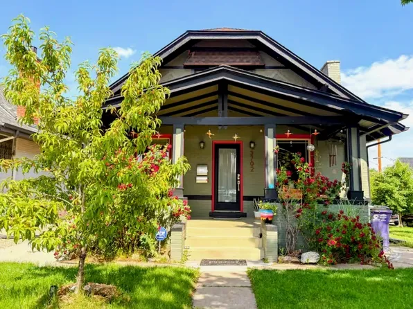 3702 Quivas St, Denver, CO 80211
