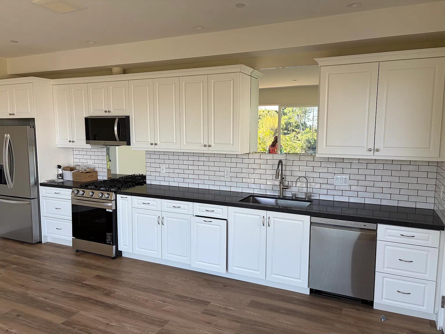1 bed, 620 sqft, $3,500 — Photo 3