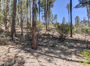 3605 W Copper Basin Rd, Prescott, AZ 86303