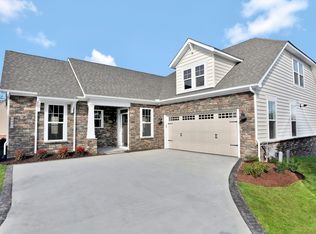 6802 Southwalk Hts, Moseley, VA 23120