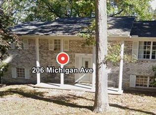 206 Michigan Ave, Beckley, WV 25801