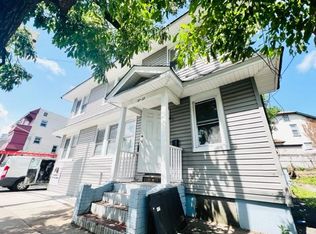51 Stuyvesant Ave #1, Newark, NJ 07106