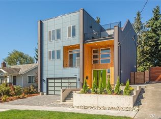 6531 22nd Ave NW, Seattle, WA 98117