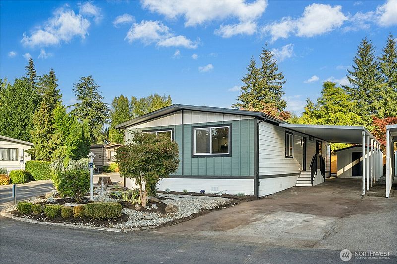2nd image of 2200 196th Street SE #25