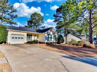 6 Millet Ridge Ct, Columbia, SC 29223