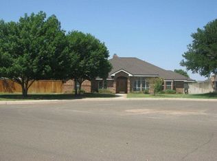 2007 Winddrift, Midland, TX 79707