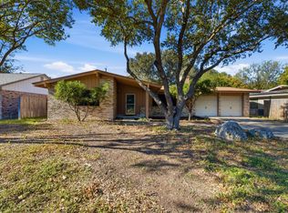 9719 La Rue St, San Antonio, TX 78217