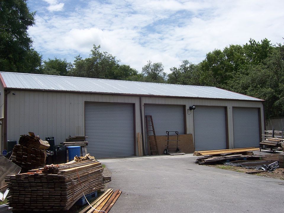 Warehouse