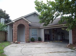 3806 Union Pacific Dr W, Jacksonville, FL 32246