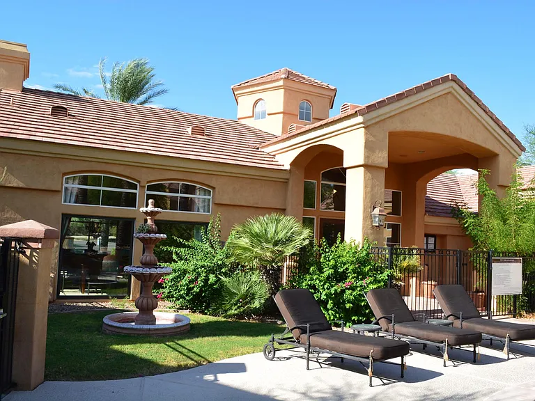 7050 E Sunrise Dr #7205 — Photo 27