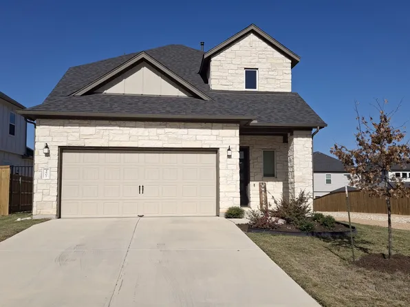 4802 Warm Wassail Dr, Austin, TX 78747