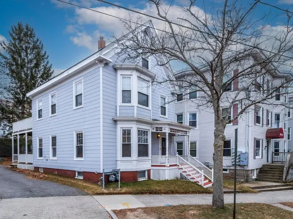 240 Park Ave #1, Portland, ME 04102