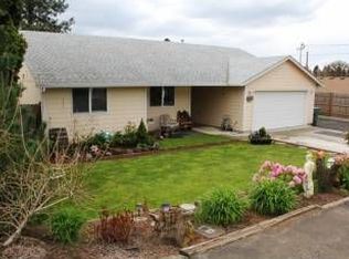 351 E 7th St, Lafayette, OR 97127