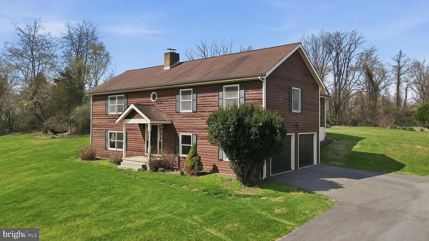 583 Morgan Grove Rd photo 1