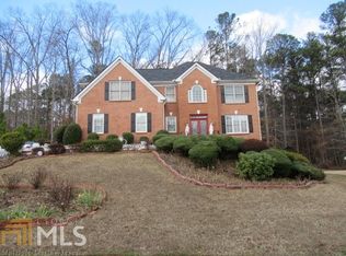 6854 Blantyre Blvd, Stone Mountain, GA 30087