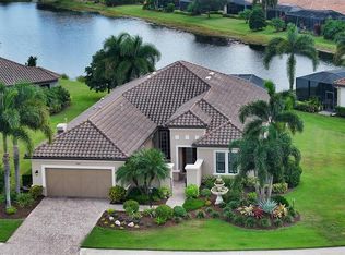 12663 Fontana Loop, Bradenton, FL 34211