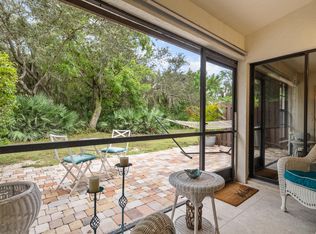 1544 SW Silver Pine Way #104f, Palm City, FL 34990