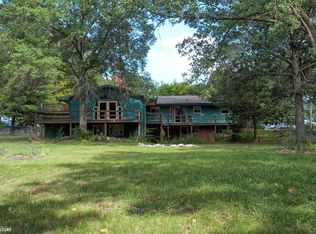 508 S 33rd St, Fairfield, IA
