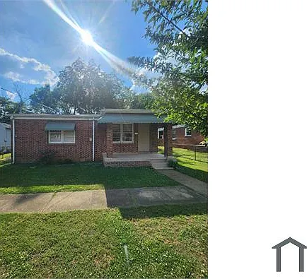 3 bed, 900 sqft, $1,400 — Photo 2