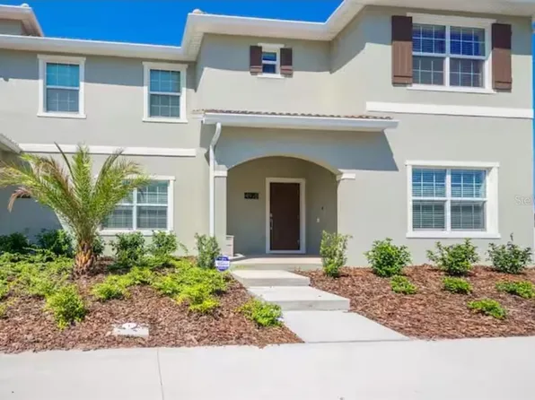 4975 Windermere Ave, Kissimmee, FL 34746