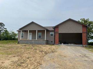 109 Maca Ridge Cir, Clarkrange, TN 38553