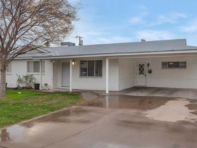 6931 E Diamond St, Scottsdale, AZ, 85257