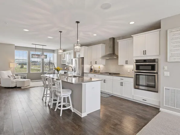 1430 Old Highway 8 NW, New Brighton, MN 55112