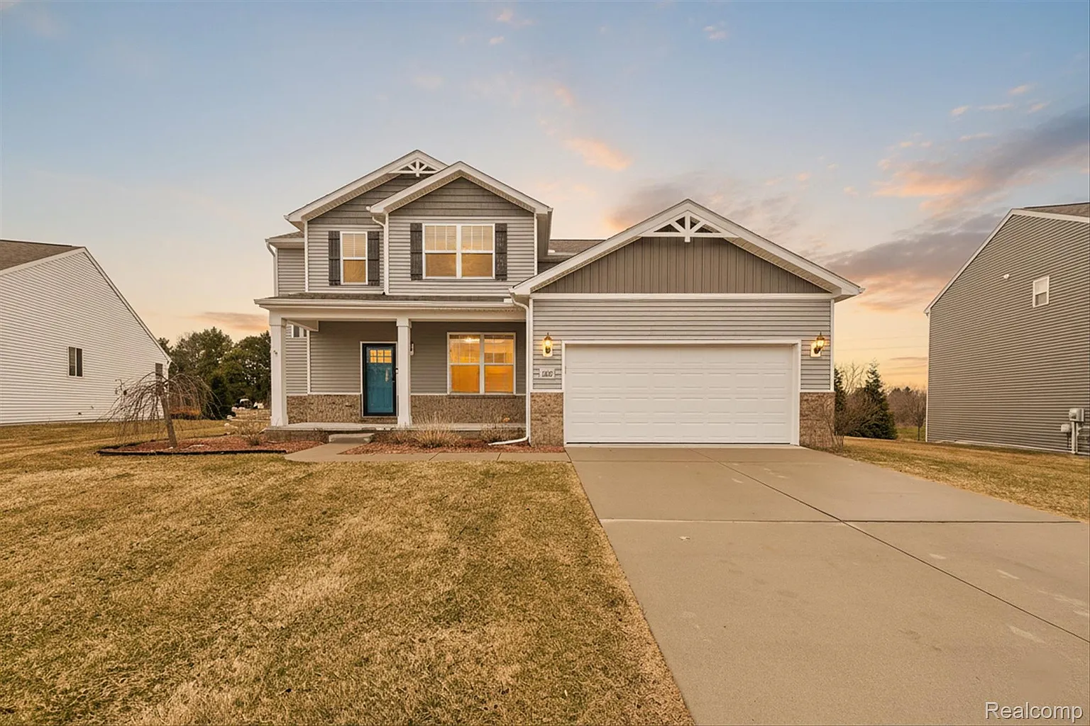 1363 Douglas Fir Dr photo 1