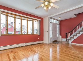 21 Franklin St UNIT 1FR, Woburn, MA 01801