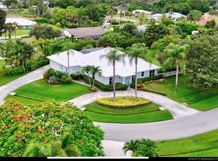 1882 SE Adair Rd, Port Saint Lucie, FL 34952