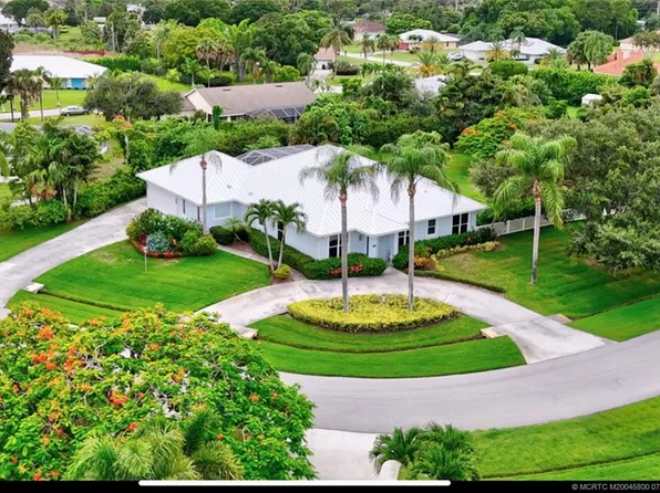 1882 SE Adair Rd, Port Saint Lucie, FL 34952
