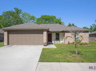 2249 S Helens Way Ave, Gonzales, LA 70737