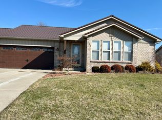 337 Peachtree Dr, Berea, KY 40403