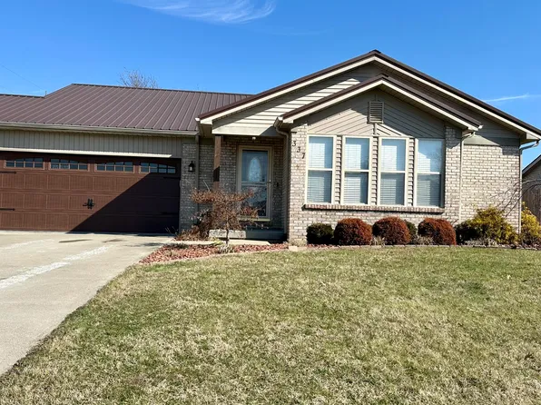 337 Peachtree Dr, Berea, KY 40403