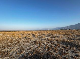 0 Vacant Land, Desert Hot Springs, CA 92240