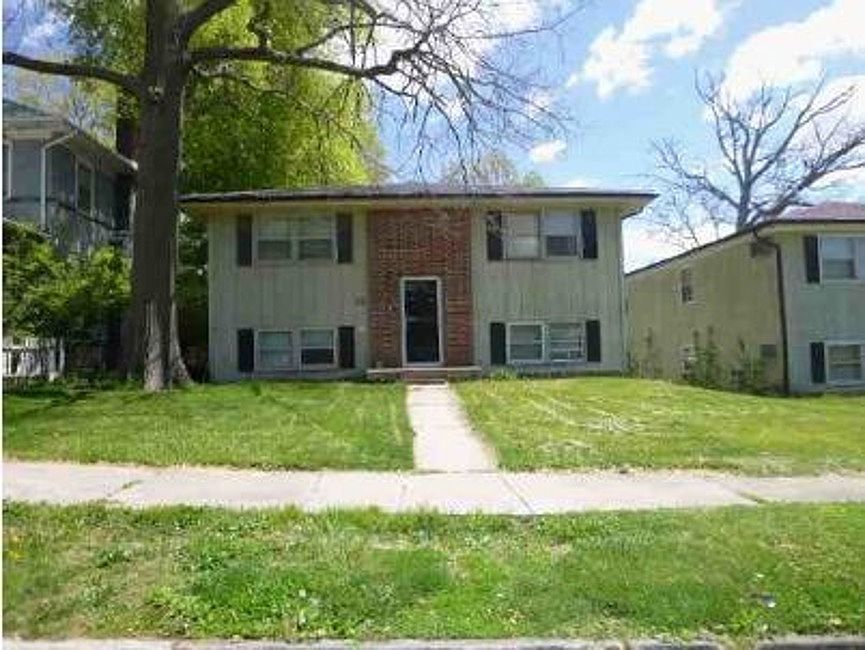 Property Front View