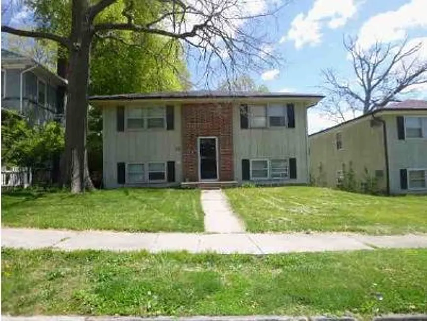 Property Front View