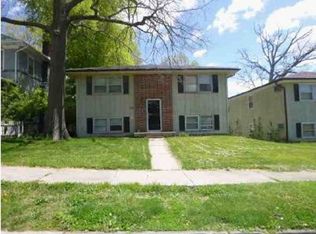 510 S Clayton St, Bloomington, IL