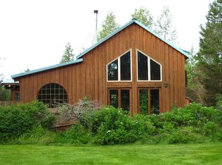 40 Same Old Rd, Gustavus, AK 99826