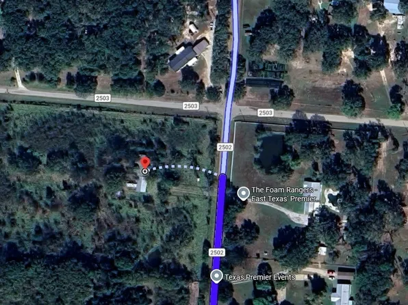 1850 Vz County Road 2502, Canton, TX 75103