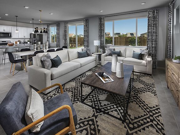 Residence 7 Gallery - overall