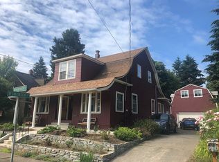 9346 N Pier Park Pl, Portland, OR 97203