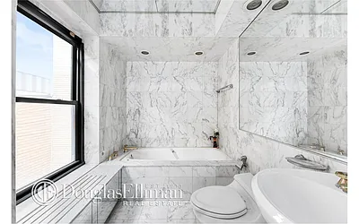 Sold by Douglas Elliman