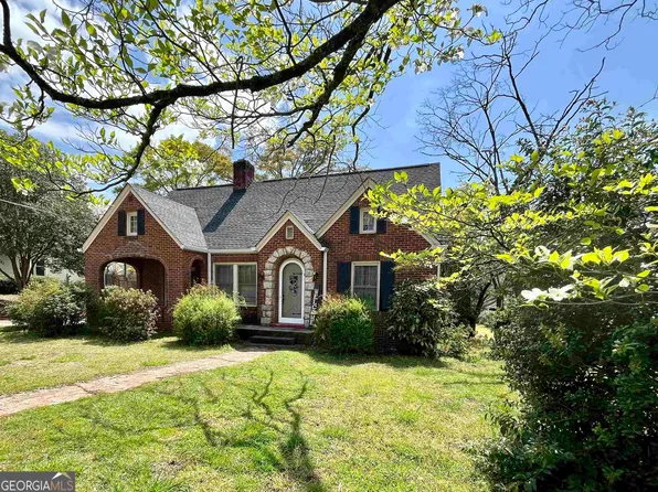 453 W Washington St, Monticello, GA 31064