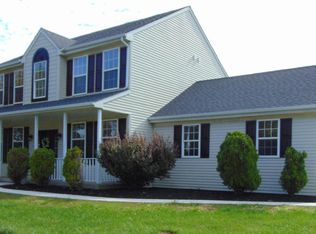 208 Windy Hill Rd, Coatesville, PA 19320