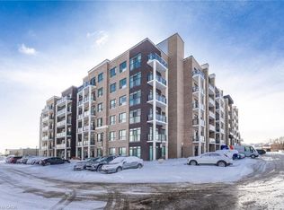 5055 Greenlane Rd #129, Lincoln, ON L3J 2J3